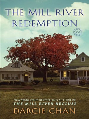 cover image of The Mill River Redemption